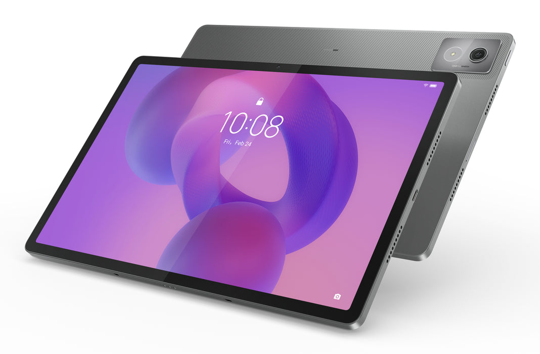 Lenovo Idea Tab Pro, 32.3 cm (12.7"), 2944 x 1840 pixels, 128 GB, 8 GB, Android 14, Grey