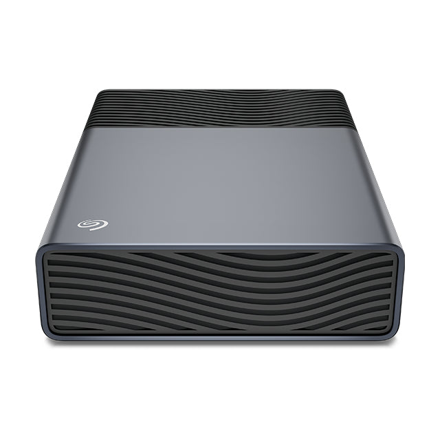 Seagate One Touch STNB8000400, 8 TB, Grey