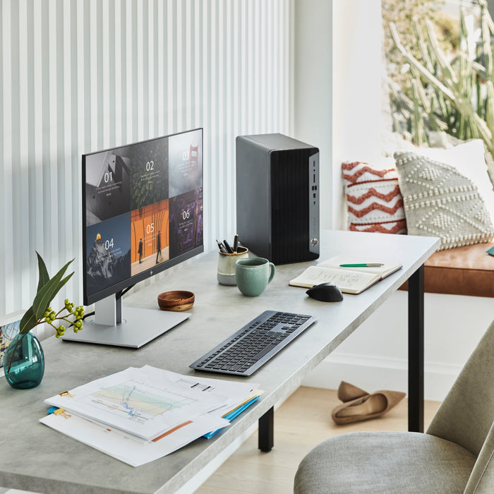 HP Pro 400 G9, Intel® Core™ i5, i5-13500, 8 GB, DDR4-SDRAM, 256 GB, Windows 11 Pro