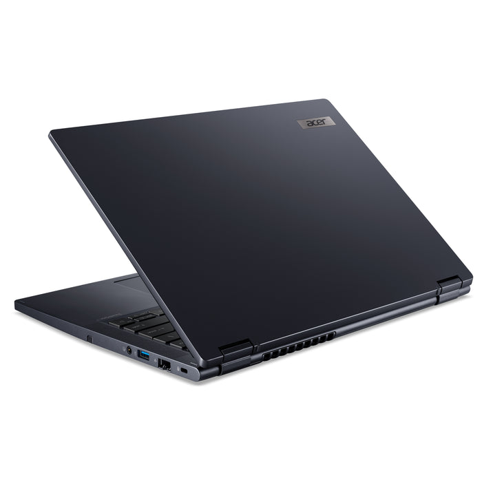 Acer TravelMate TMP414RN-53-TCO-52C7, Intel® Core™ i5, 35.6 cm (14"), 1920 x 1200 pixels, 8 GB, 256 GB, Windows 11 Pro