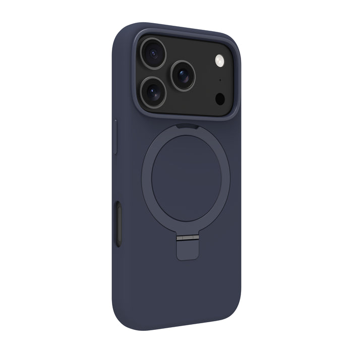 dbramante1928 Roskilde MS Kick ICON - iPhone 18 Pro/iPhone 17 Pro - Deep Water, Cover, Apple, iPhone 18 Pro/iPhone 17 Pro, Blue