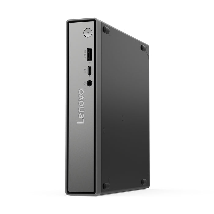 Lenovo ThinkCentre neo 50q Gen 6, Intel Core Ultra 5, 226V, 16 GB, 256 GB, SSD, Windows 11 Pro