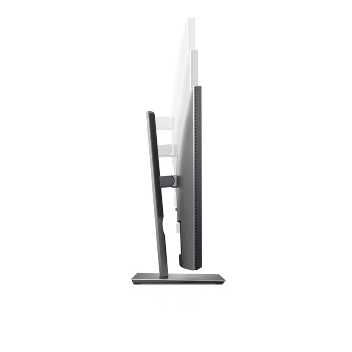 DELL UltraSharp 27 4K PremierColor Monitor: UP2720Q, 68.6 cm (27"), 3840 x 2160 pixels, 4K Ultra HD, LCD, 8 ms, Black