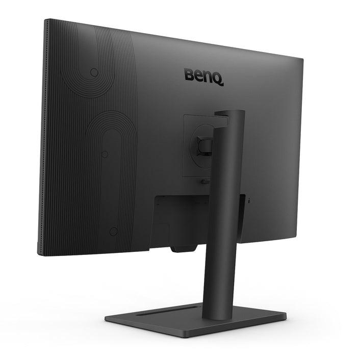 BenQ BL3290QT, 80 cm (31.5"), 2560 x 1440 pixels, Quad HD, LED, 5 ms, Black