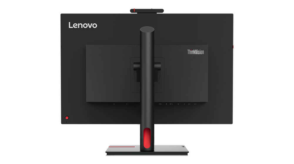 Lenovo ThinkVision T27hv-30, 68.6 cm (27"), 2560 x 1440 pixels, Quad HD, LED, 6 ms, Black