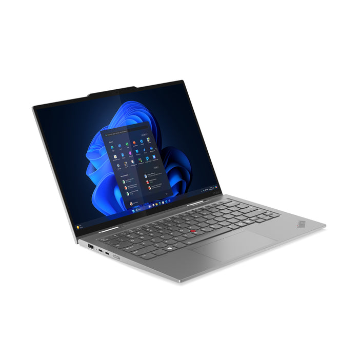 Lenovo ThinkPad X1 2-in-1 Gen 10 Aura Edition, Intel Core Ultra 7, 35.6 cm (14"), 1920 x 1200 pixels, 16 GB, 512 GB, Windows 11 Pro
