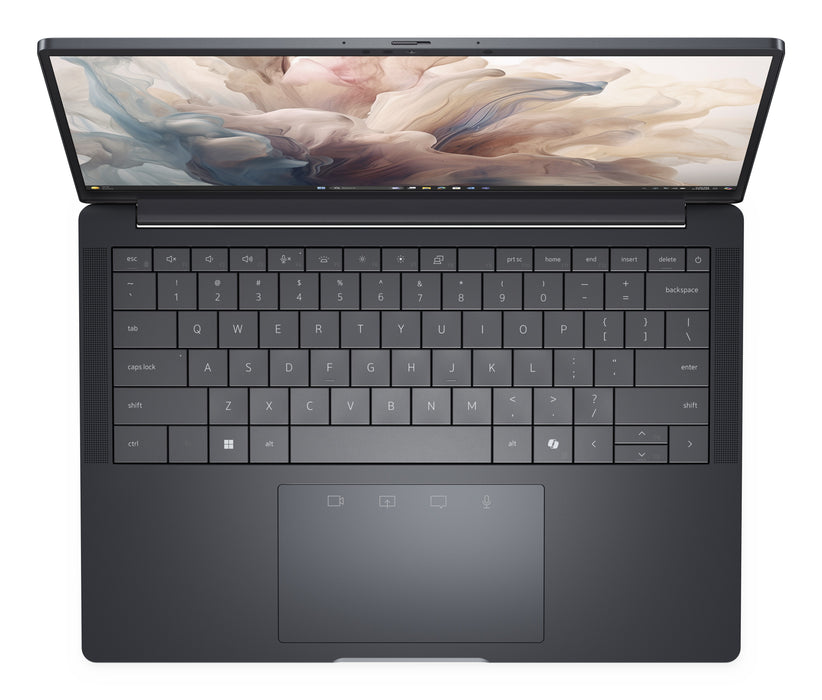 DELL Pro 14 Premium PA14250, Intel Core Ultra 7, 35.6 cm (14"), 2880 x 1800 pixels, 32 GB, 512 GB, Windows 11 Pro