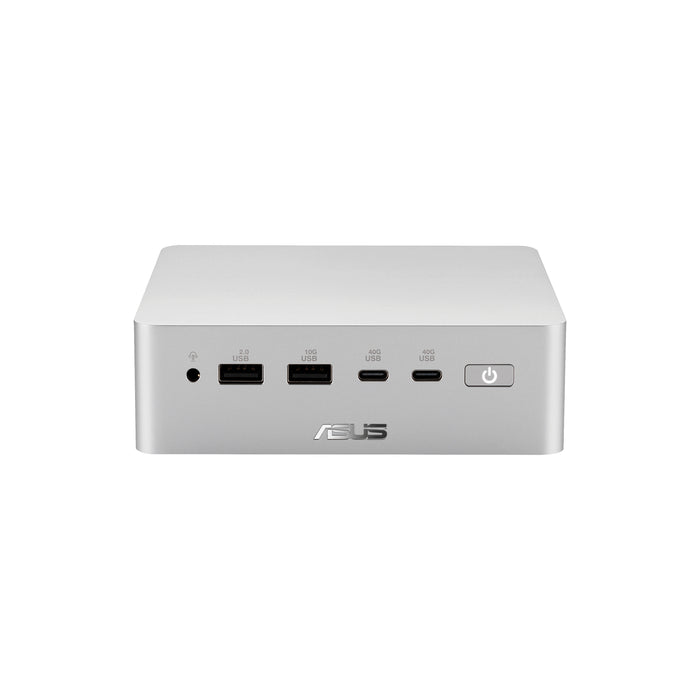 ASUS Ascent QN10 QN10-VQ0008NN, 4 GHz, Snapdragon, X2E-88-100, 32 GB, 512 GB, Windows 11 Pro
