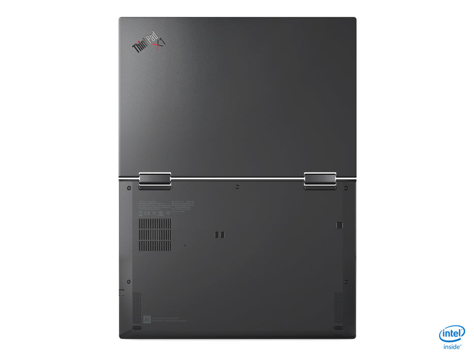 Lenovo ThinkPad X1 Yoga Gen 5, Intel® Core™ i5, 1.6 GHz, 35.6 cm (14"), 1920 x 1080 pixels, 16 GB, 256 GB