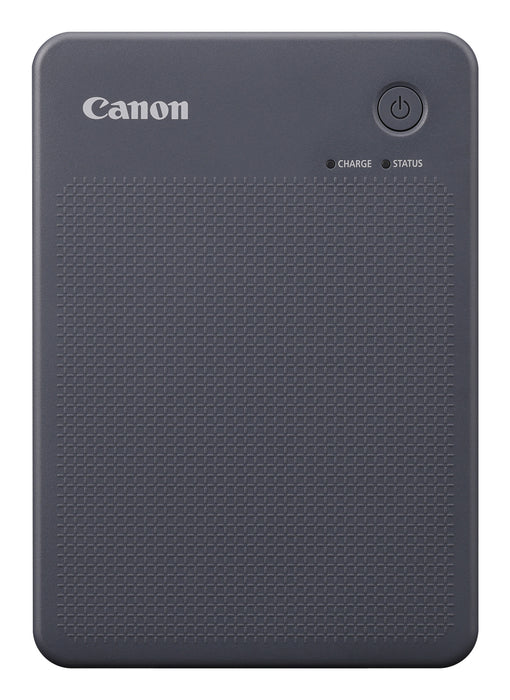 Canon SELPHY QX20 BK, Dye-sublimation, 287 x 287 DPI, 2.8" x 3.3" (7.2x8.5cm), Borderless printing, Wi-Fi, Bluetooth