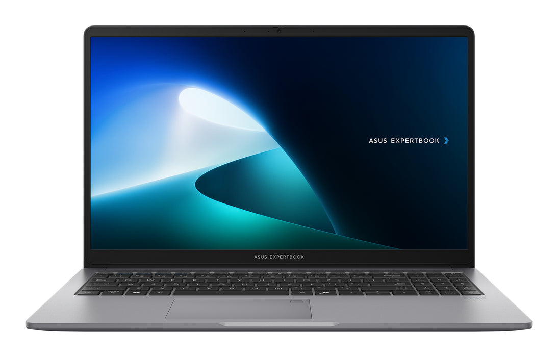 ASUS ExpertBook P1 P1503CV-582XA, Intel Core 5, 39.6 cm (15.6"), 1920 x 1080 pixels, 8 GB, 256 GB, Windows 11 Pro Education