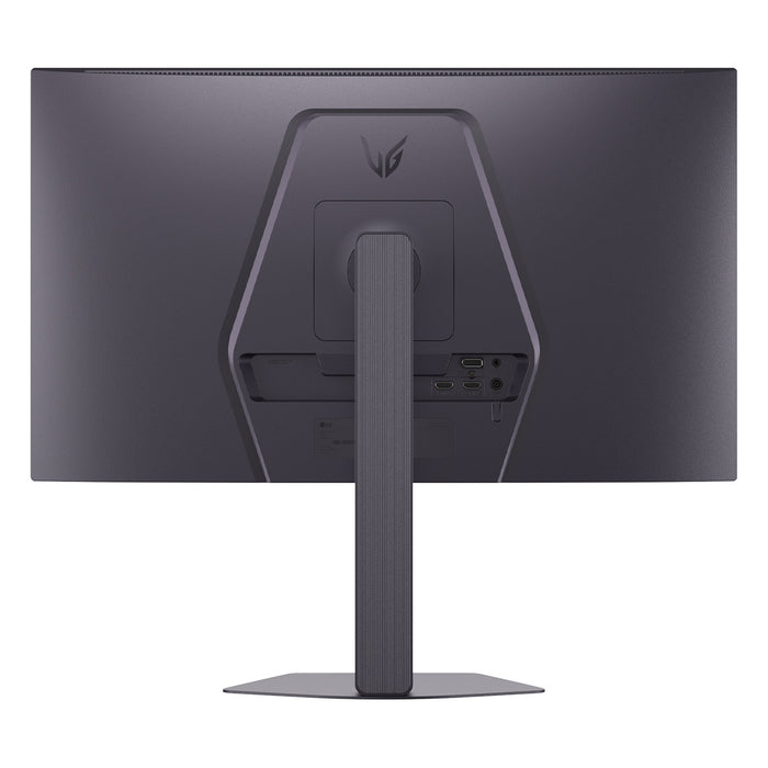 LG ELECTRONICS, 68.6 cm (27"), 1920 x 1080 pixels, Full HD, LCD, 1 ms, Black