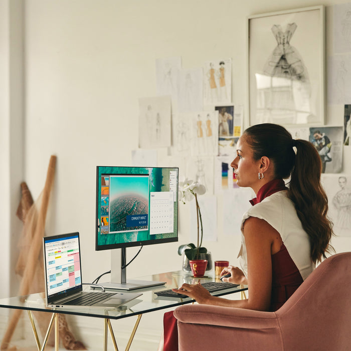 HP EliteBook 850 G8, Intel® Core™ i5, 39.6 cm (15.6"), 1920 x 1080 pixels, 16 GB, 256 GB, Windows 10 Pro