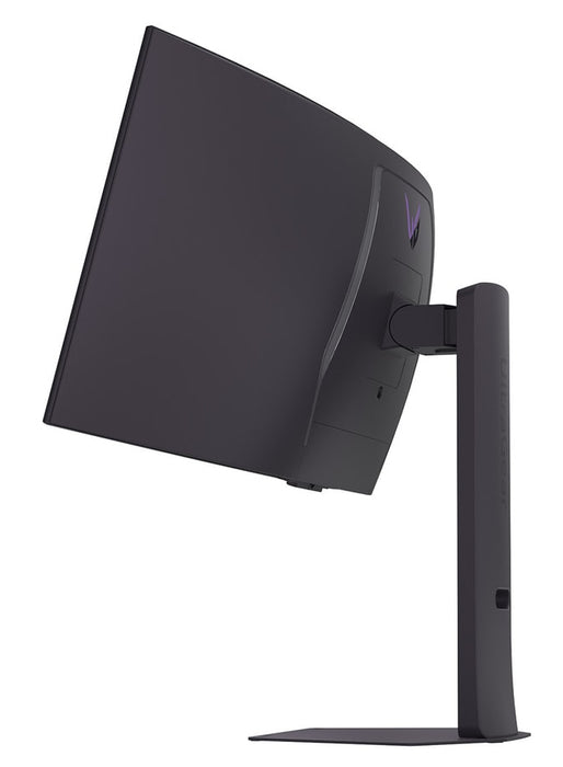 LG 34GX900A-B, 86.4 cm (34"), 3440 x 1440 pixels, Wide Quad HD, OLED, 0.03 ms, Black