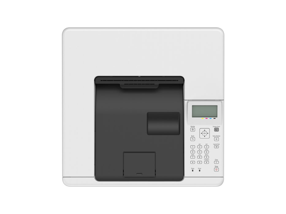 Canon LBP243dw II, Laser, 1200 x 1200 DPI, A4, 36 ppm, Duplex printing, Black, White