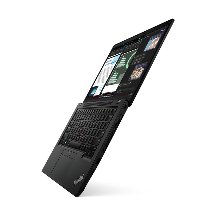 Lenovo ThinkPad L14, Intel® Core™ i7, 35.6 cm (14"), 1920 x 1080 pixels, 16 GB, 512 GB, Windows 11 Pro