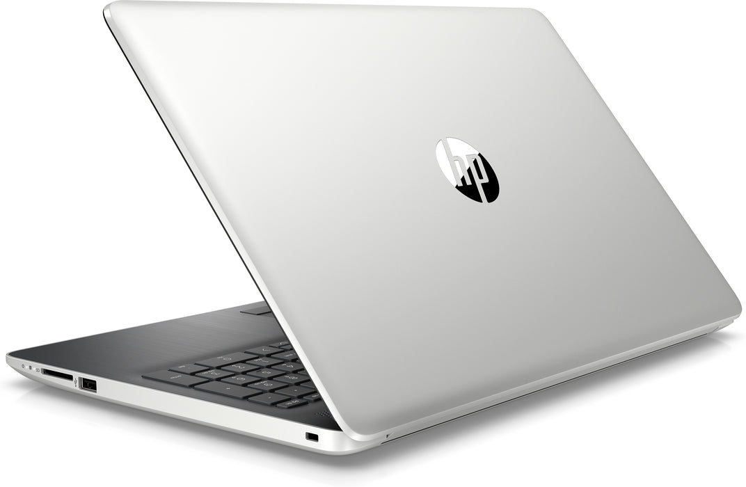 HP 15-da0057na, Intel® Core™ i7, 2.7 GHz, 39.6 cm (15.6"), 1920 x 1080 pixels, 4 GB, 2 TB