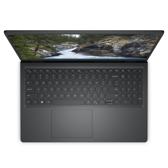 DELL Vostro 3525, AMD Ryzen™ 5, 2.1 GHz, 39.6 cm (15.6"), 1920 x 1080 pixels, 8 GB, 256 GB