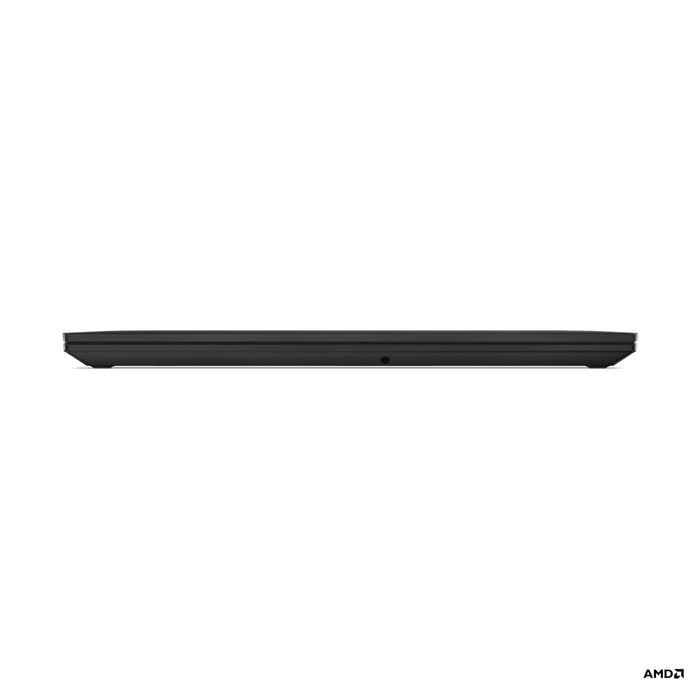 Lenovo ThinkPad T16 Gen 2 (AMD), AMD Ryzen™ 7 PRO, 3.3 GHz, 40.6 cm (16"), 1920 x 1200 pixels, 16 GB, 512 GB