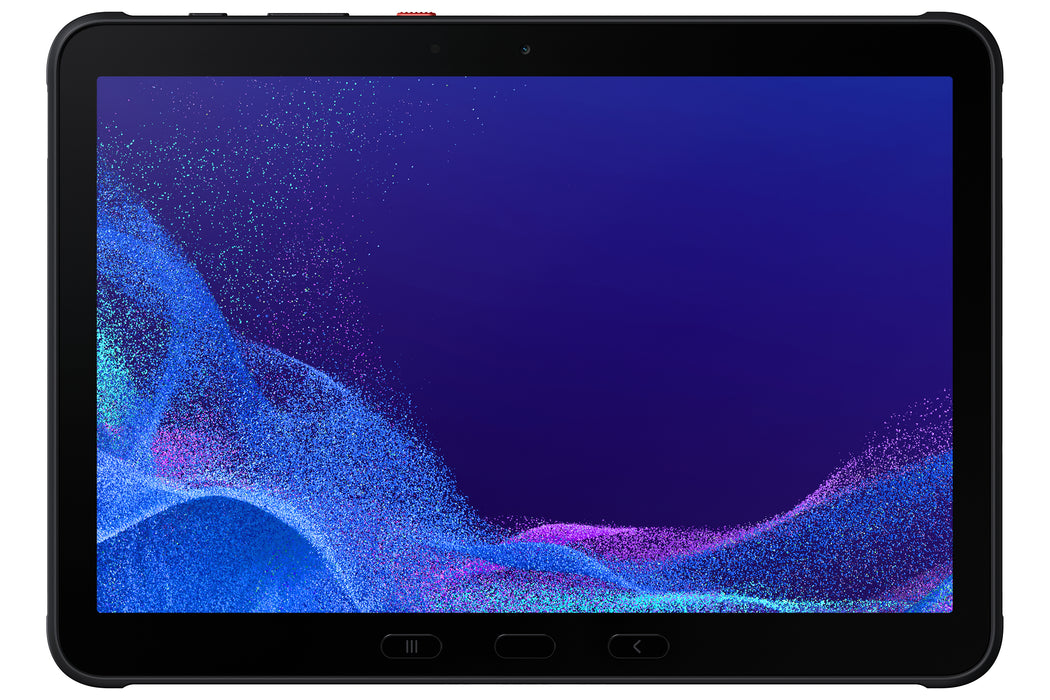 Samsung Galaxy Tab Active4 Pro SM-T636B, 25.6 cm (10.1"), 1920 x 1200 pixels, 128 GB, 6 GB, 1.8 GHz, Black