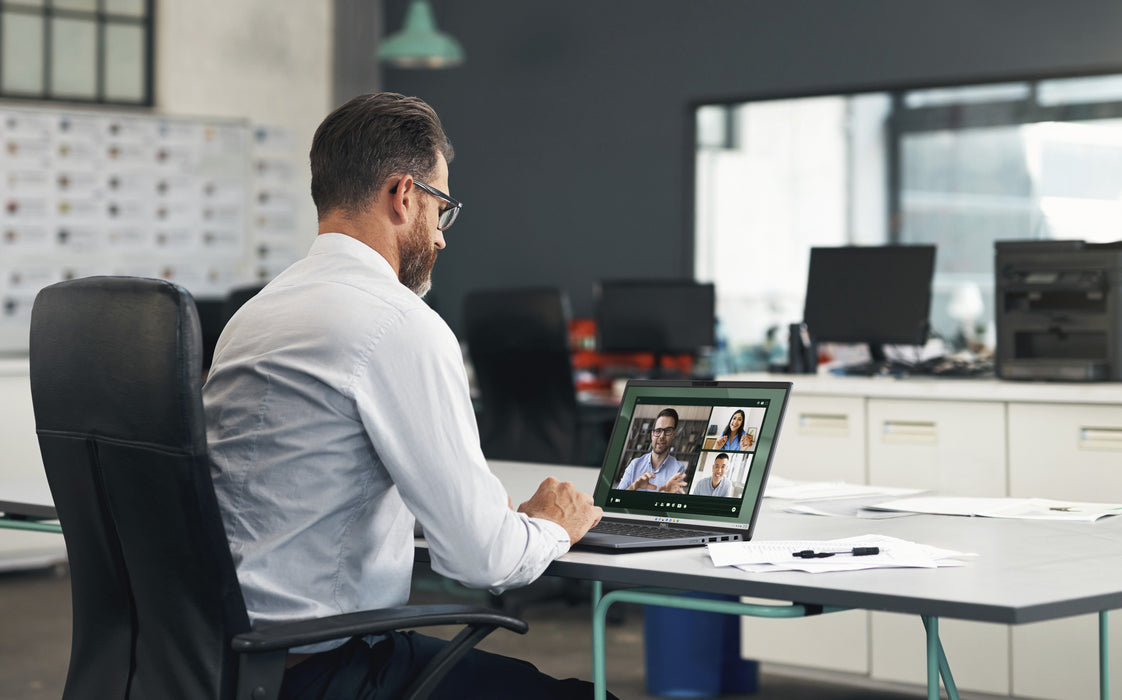 DELL Latitude 7450, Intel Core Ultra 7, 35.6 cm (14"), 1920 x 1200 pixels, 32 GB, 512 GB, Windows 11 Pro