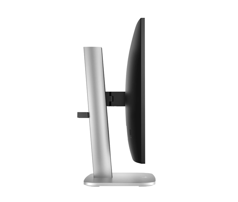 HP Series 5 Pro 23.8 inch FHD Monitor - 524pf, 60.5 cm (23.8"), 1920 x 1080 pixels, Full HD, LCD, 5 ms, Black