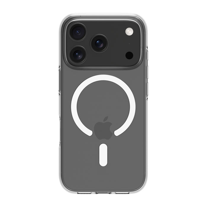 dbramante1928 Greenland Pro MS - iPhone 18 Pro/iPhone 17 Pro - Clear, Cover, Apple, iPhone 18 Pro/iPhone 17 Pro, Transparent