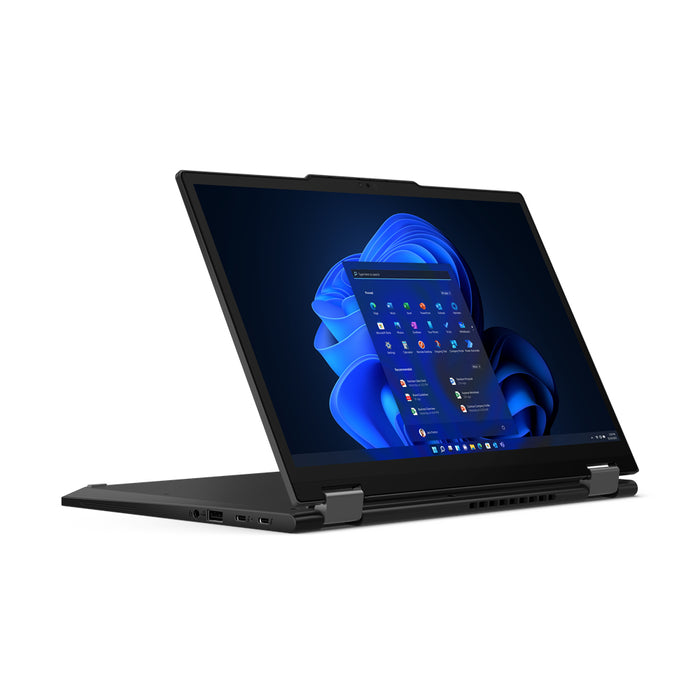 Lenovo ThinkPad X13 Yoga, Intel® Core™ i5, 33.8 cm (13.3"), 1920 x 1200 pixels, 16 GB, 256 GB, Windows 11 Pro