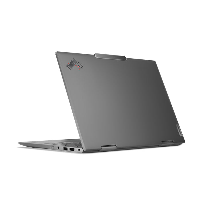 Lenovo ThinkPad X1 2-in-1 Gen 10 Aura Edition, Intel Core Ultra 7, 35.6 cm (14"), 1920 x 1200 pixels, 16 GB, 512 GB, Windows 11 Pro