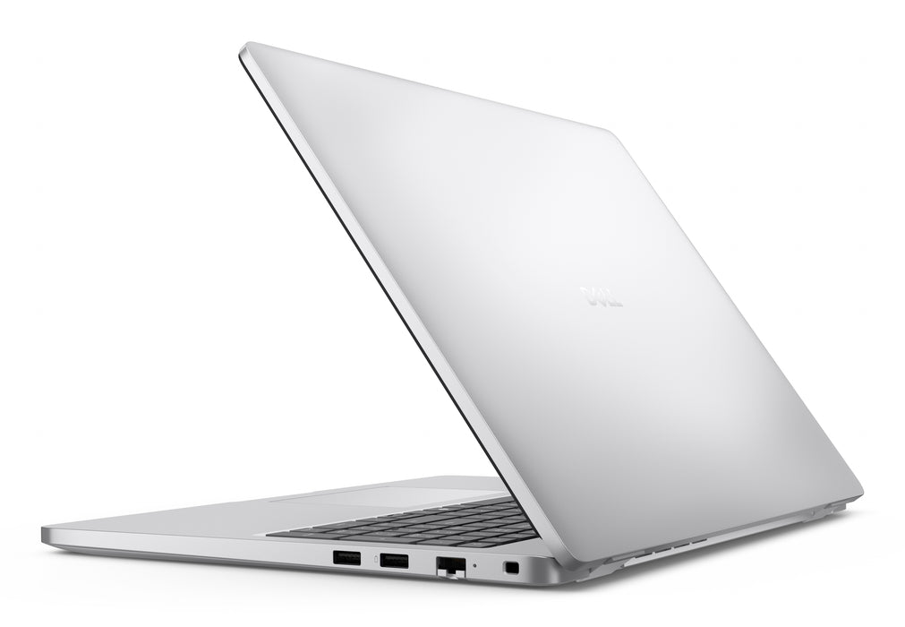 DELL Pro 16 PC16250, Intel Core Ultra 7, 40.6 cm (16"), 1920 x 1200 pixels, 16 GB, 512 GB, Windows 11 Pro