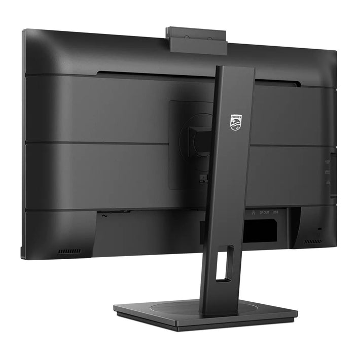 Philips 5000 series 24B1U5301H/00, 60.5 cm (23.8"), 1920 x 1080 pixels, Full HD, LCD, 4 ms, Black