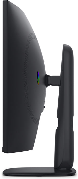Alienware AW3226DM, 80 cm (31.5"), 2560 x 1440 pixels, Quad HD, LCD, 1 ms, Black