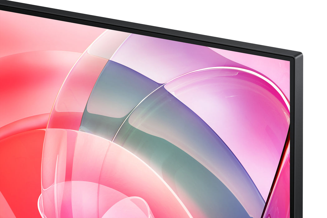 Samsung 37" ViewFinity S70D UHD Monitor, 94 cm (37"), 3840 x 2160 pixels, 4K Ultra HD, LCD, 5 ms, Black