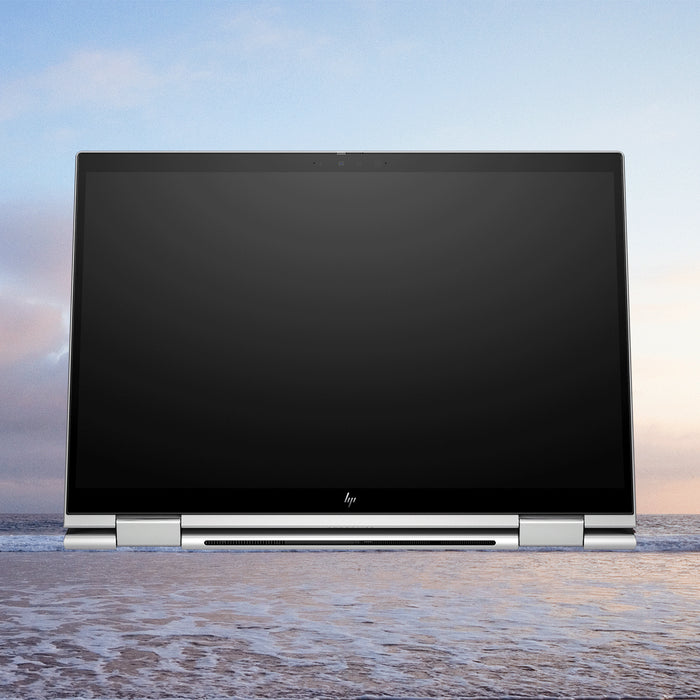 HP Elite x360 830 G10, Intel® Core™ i7, 33.8 cm (13.3"), 1920 x 1200 pixels, 16 GB, 512 GB, Windows 11 Pro