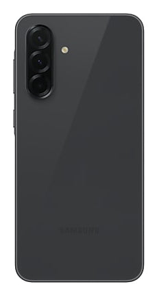 Samsung Galaxy A36 5G Enterprise Edition , 17 cm (6.7"), 6 GB, 128 GB, 50 MP, Android 15, Black