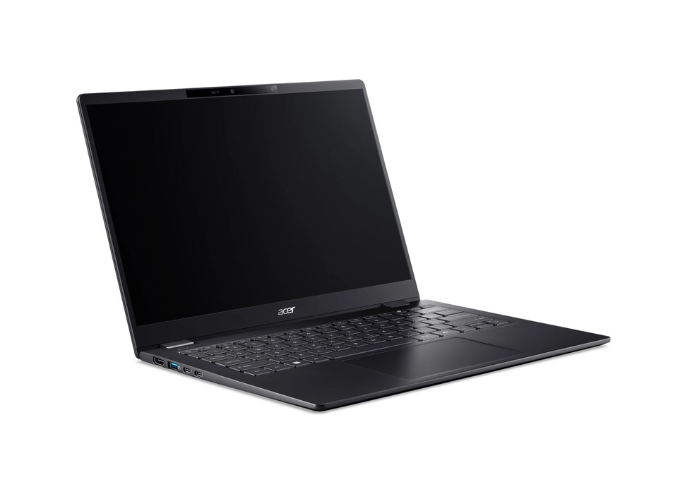 Acer TravelMate P6 14 AI TMP614-54-TCO-7436 Notebook, Intel Core Ultra 7, 2.2 GHz, 35.6 cm (14"), 2880 x 1800 pixels, 16 GB, 512 GB