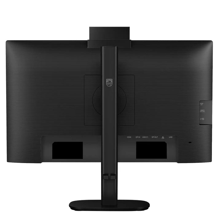 Philips 3000 series 24B2U3301H/00, 60.5 cm (23.8"), 1920 x 1080 pixels, Full HD, LCD, 4 ms, Black