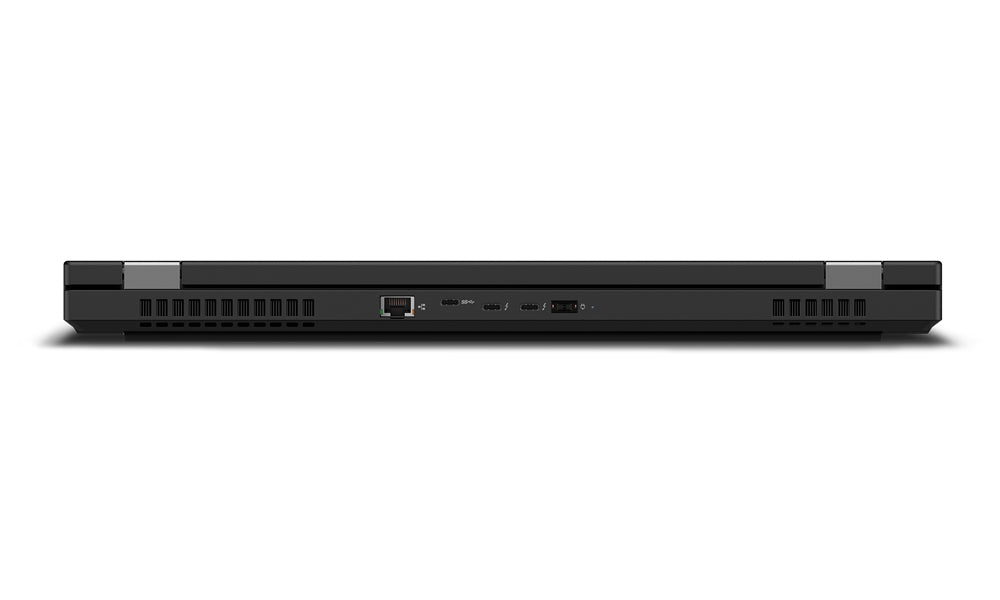 Lenovo ThinkPad P17 Gen 1, Intel® Core™ i9, 2.4 GHz, 43.9 cm (17.3"), 3840 x 2160 pixels, 32 GB, 1 TB