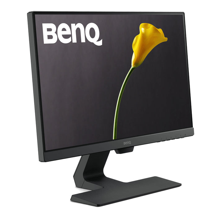 BenQ GW2283, 54.6 cm (21.5"), 1920 x 1080 pixels, Full HD, LED, 5 ms, Black