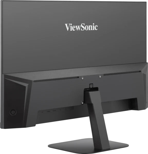 Viewsonic VA VA2708-4K-HD, 68.6 cm (27"), 3840 x 2160 pixels, 4K Ultra HD, LED, 4 ms, Black