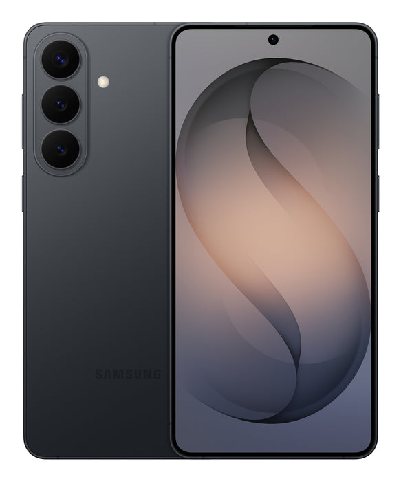 Samsung Galaxy S26+ , 17 cm (6.7"), 12 GB, 512 GB, 50 MP, Android 16.0, Black