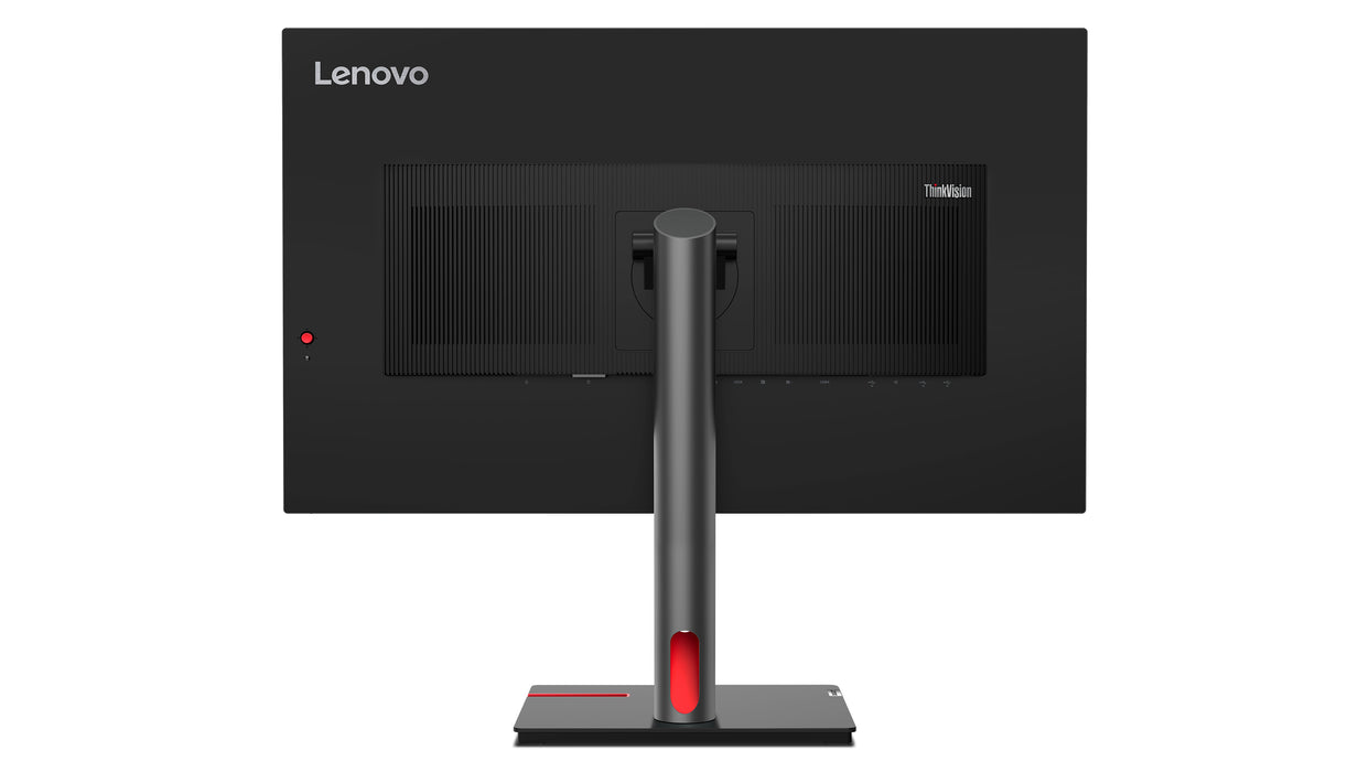 Lenovo ThinkVision P32pz-30, 80 cm (31.5"), 3840 x 2160 pixels, 4K Ultra HD, LCD, 6 ms, Black