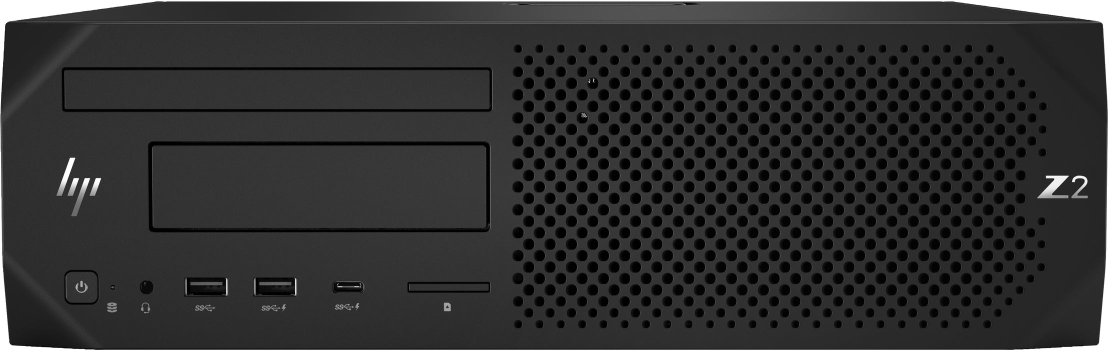 HP Z2 SFF G4, 3 GHz, Intel® Core™ i7, 16 GB, 512 GB, DVD-RW, Windows 10 Pro