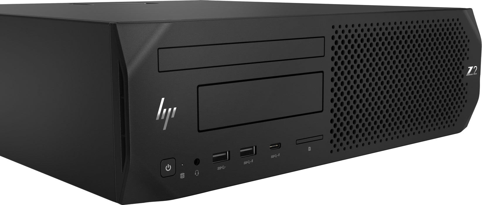 HP Z2 SFF G4, 3 GHz, Intel® Core™ i7, 16 GB, 512 GB, DVD-RW, Windows 10 Pro