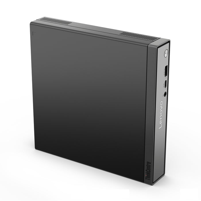 Lenovo ThinkCentre neo 50q Gen 6, Intel Core Ultra 5, 226V, 16 GB, 256 GB, SSD, Windows 11 Pro