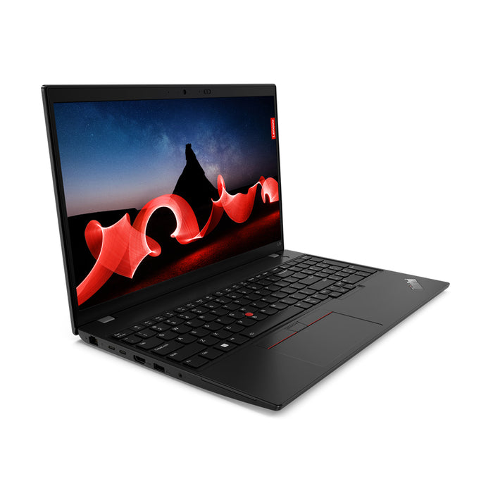 Lenovo ThinkPad L15, Intel® Core™ i7, 39.6 cm (15.6"), 1920 x 1080 pixels, 16 GB, 512 GB, Windows 11 Pro