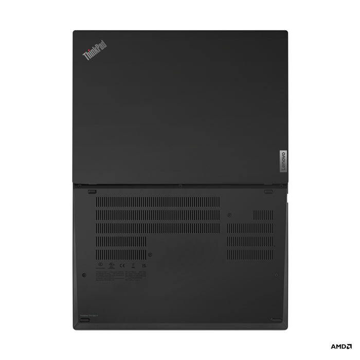 Lenovo ThinkPad T14 Gen 4 (AMD), AMD Ryzen™ 5 PRO, 3.2 GHz, 35.6 cm (14"), 1920 x 1200 pixels, 16 GB, 256 GB