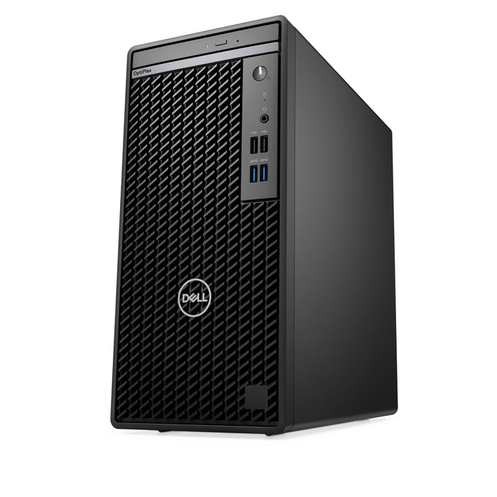 DELL OptiPlex 7010, Intel® Core™ i5, i5-13500, 8 GB, 256 GB, DVD-RW, Windows 11 Pro