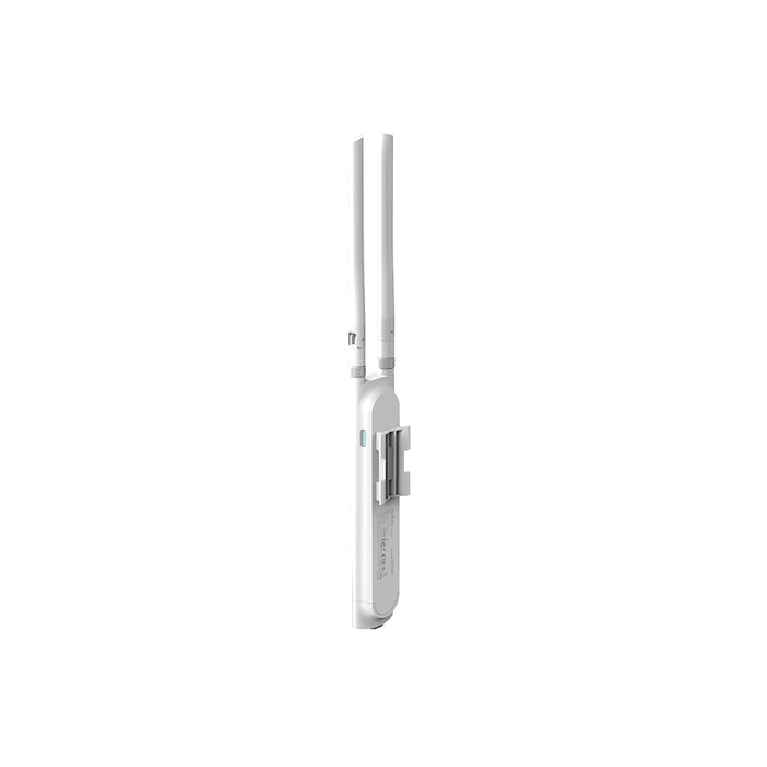 TP-Link Omada EAP225-Outdoor, 2.4 GHz, 5 GHz, 1200 Mbit/s, 802.1x RADIUS, 10,100,1000 Mbit/s