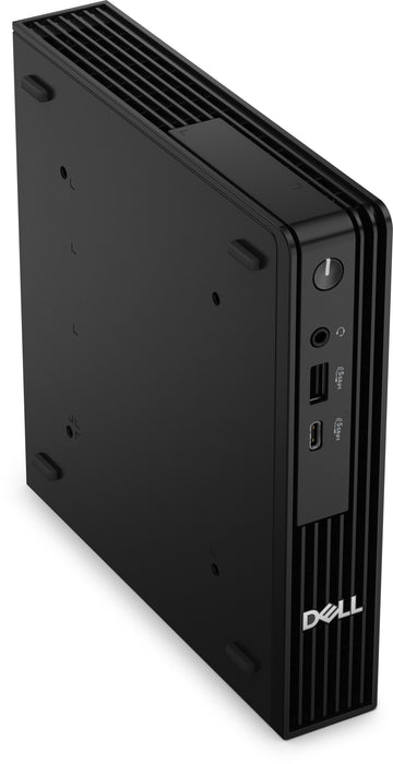 DELL Pro Essential PVM1265, 3.5 GHz, AMD Ryzen™ 5, 230, 16 GB, 512 GB, Windows 11 Pro